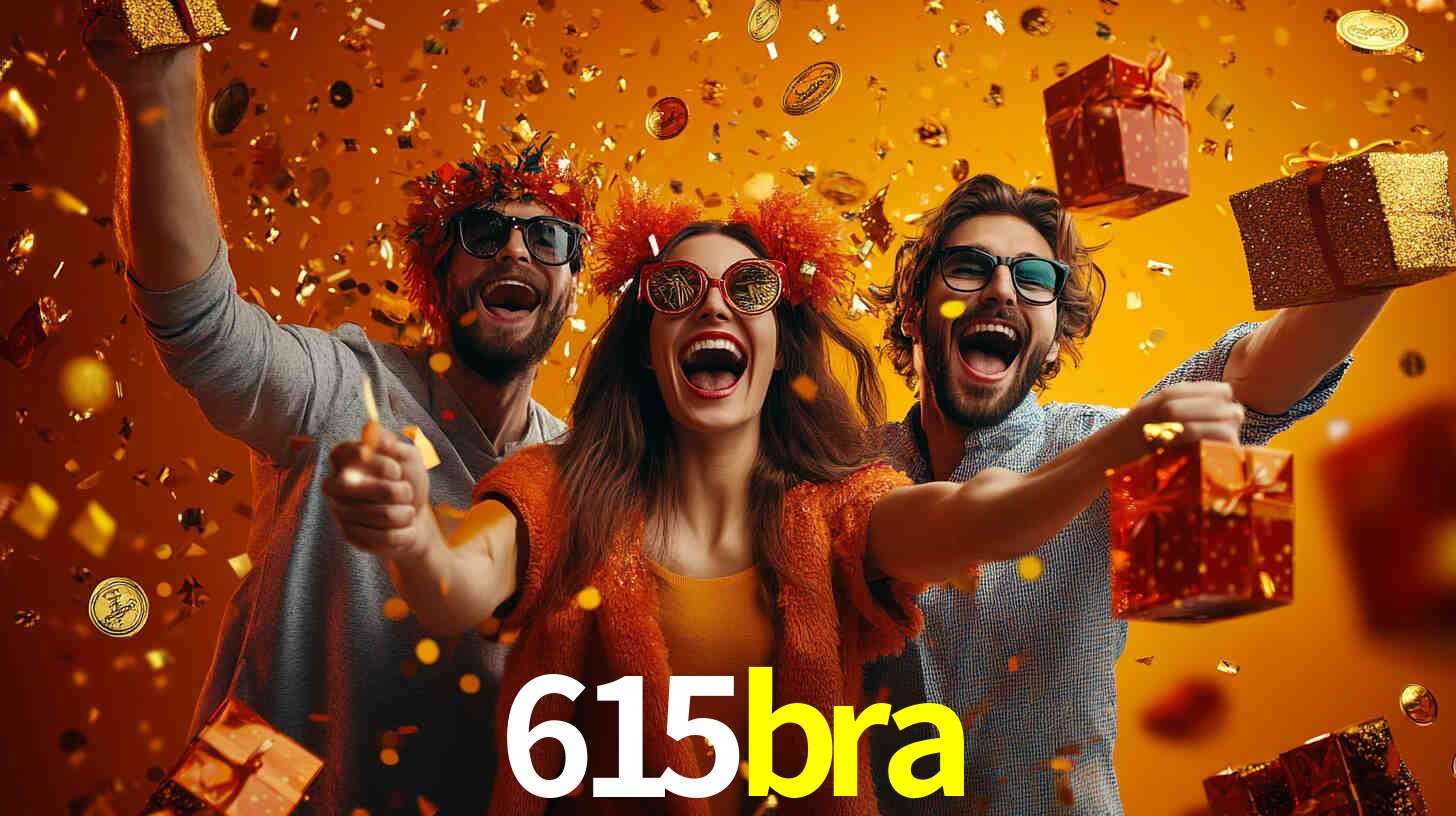 Loterias online disponíveis na 615bra