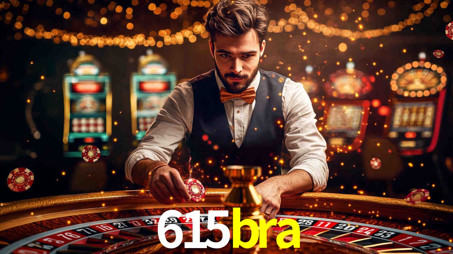 615bra PIX instantâneo Brasil - Depósito e saque em minutos 24/7