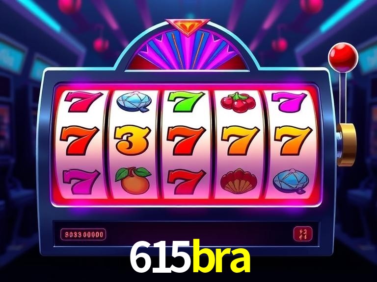 615bra segurança SSL 256-bit - Licença Curaçao, eCOGRA, GLI certificado